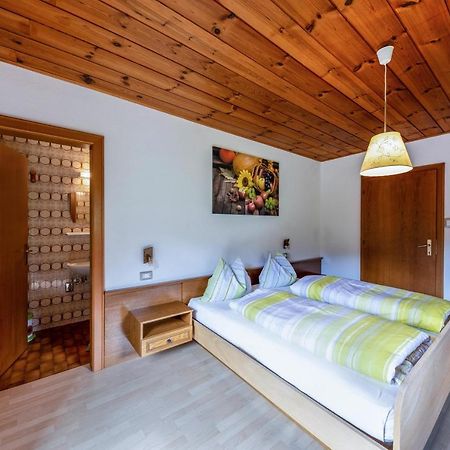Groednerhof Peter Apartman Tires Kültér fotó