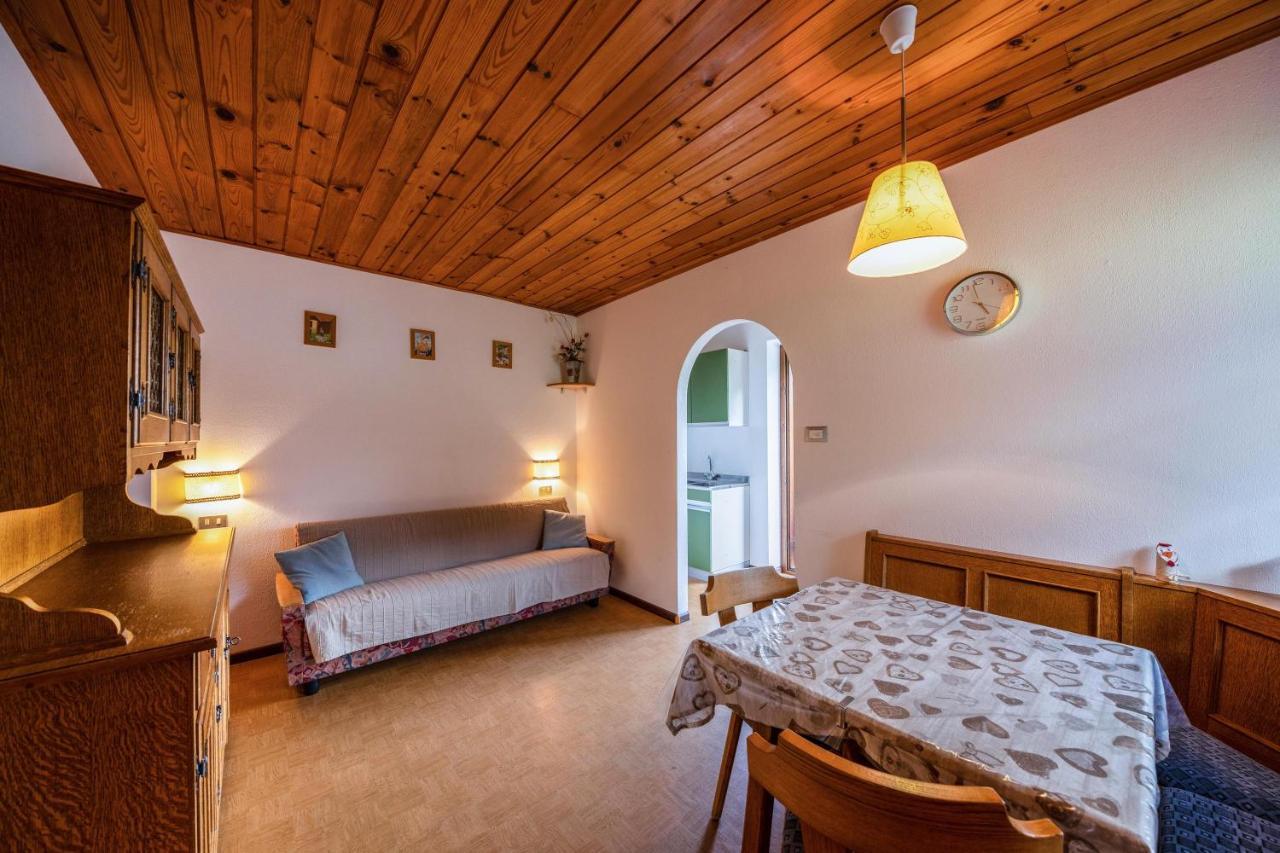 Groednerhof Peter Apartman Tires Kültér fotó