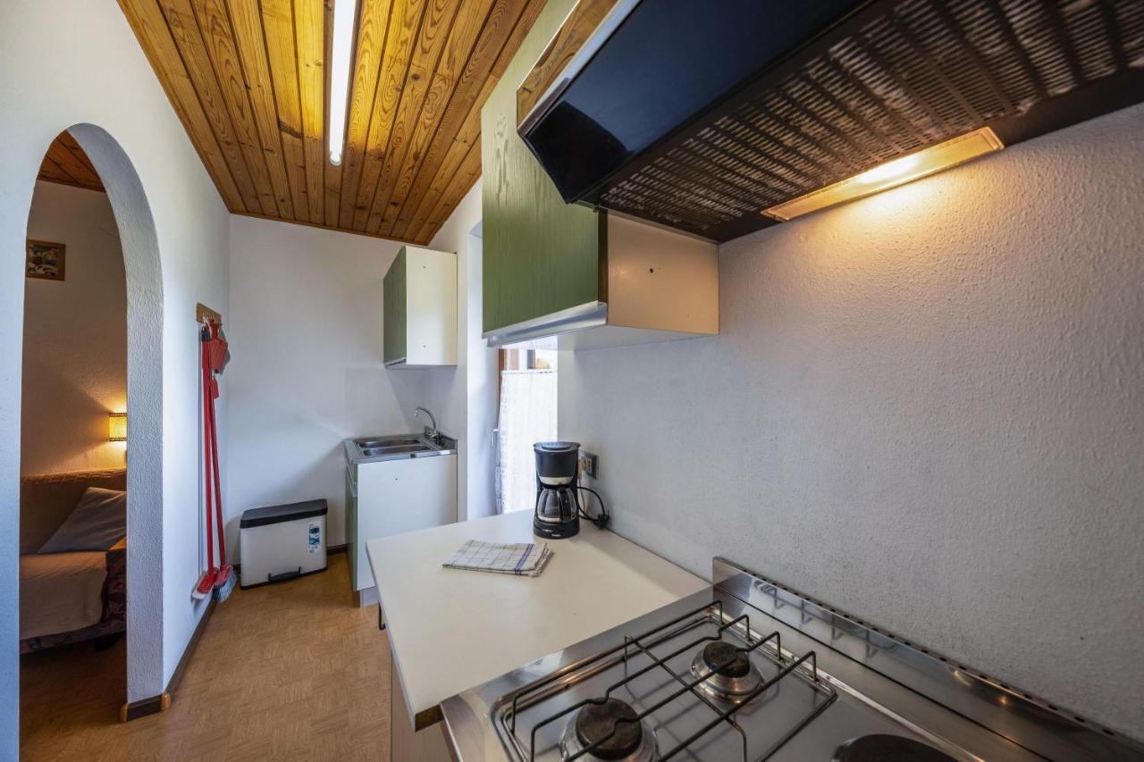 Groednerhof Peter Apartman Tires Kültér fotó
