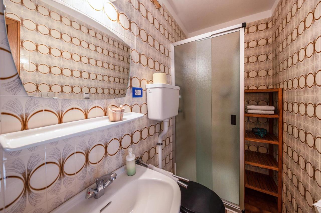 Groednerhof Peter Apartman Tires Kültér fotó