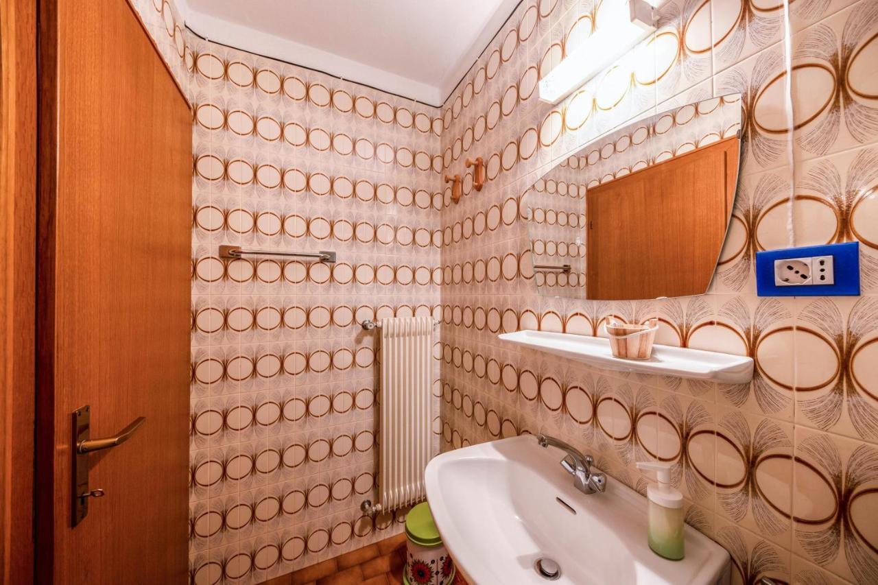 Groednerhof Peter Apartman Tires Kültér fotó